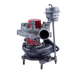 Турбина 53039880015 KKK для Seat