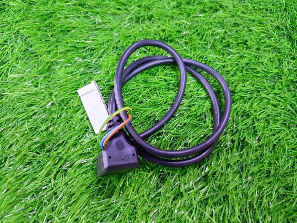 Проводка от разъема платы cn1 к насосу 8512610