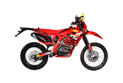 Мотоцикл PROCIDA CRF PR300 (BNK-B19)
