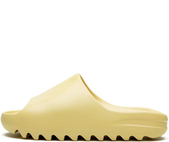 Тапки Adidas Yeezy Slide "Desert Sand"