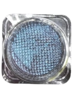 Подводка перламутровая (аквагрим) Хамелеон 5гр. Коктейль №6