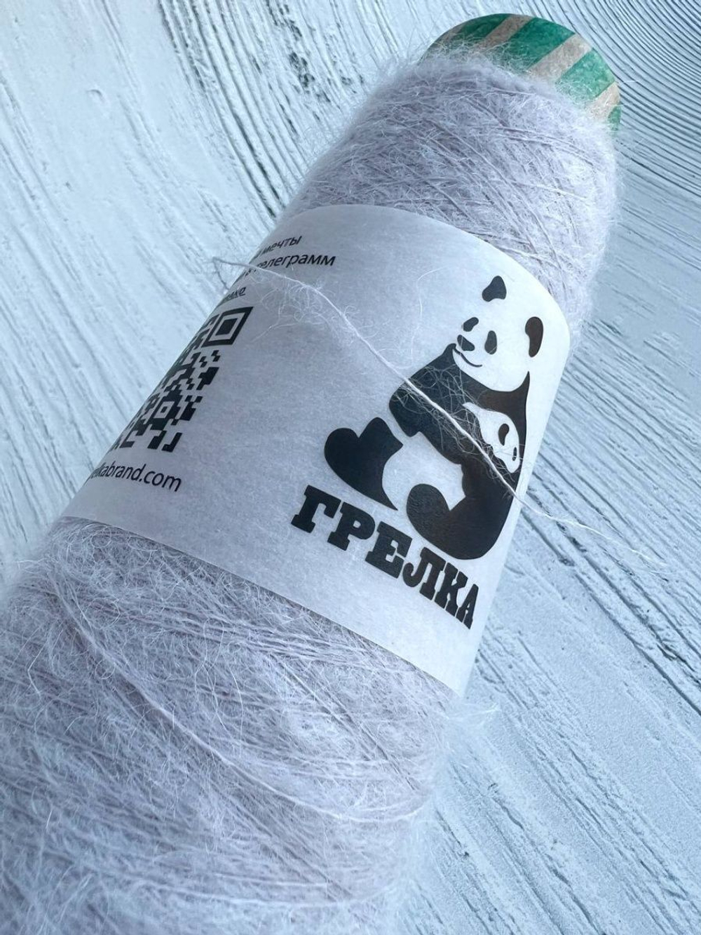 Пряжа для вязания silk kid moher