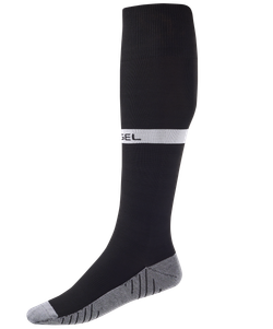 Гетры футбольные CAMP ADVANCED SOCKS, черный/белый
