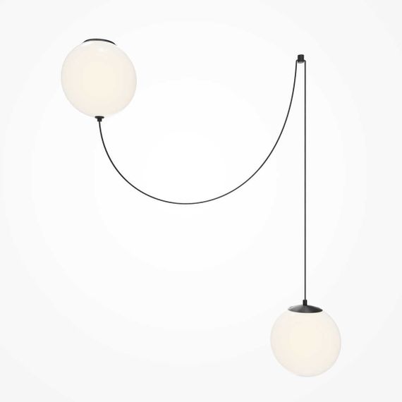 Подвесной светильник Maytoni MOD427PL-L20B3K1