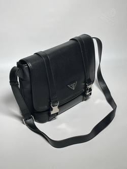 Сумка через плечо Prada