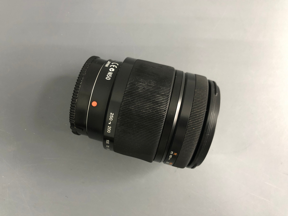 Sony DT 18-250mm 3.5-6.3