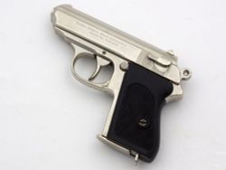 Denix Пистолет Вальтер Waffen-SSPPK