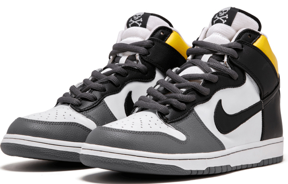 Кроссовки Nike Dunk Sb Daniel Shimizu