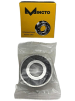 Подшипник 6203/15-2RS ( внутренний 15мм) 15х40х12мм