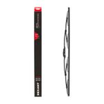 Щетка стеклоочистителя каркасная Classic, 530мм REXANT