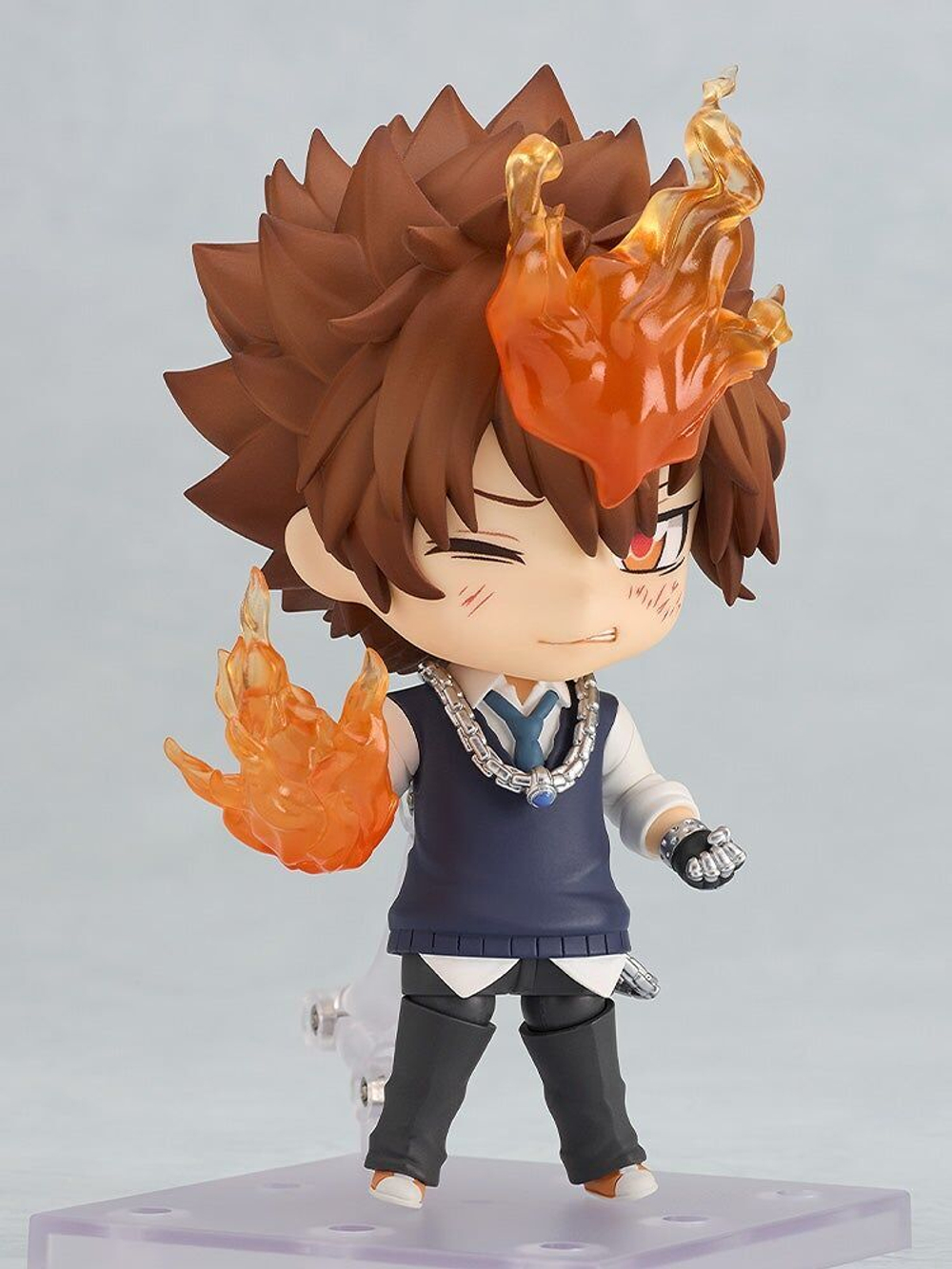 Sawada Tsunayoshi