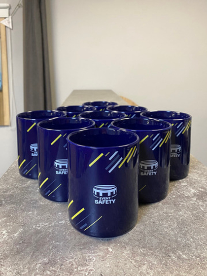 Кружка Event Safety