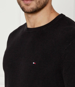 Свитер Tommy Hilfiger - черный(MW0MW36347)