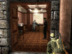 Death To Spies (для ПК, цифровой код доступа)