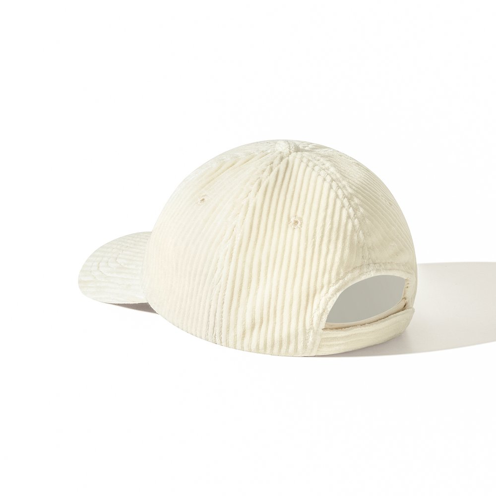 КЕПКА YMKASHIX VELVET FACE FLOWER