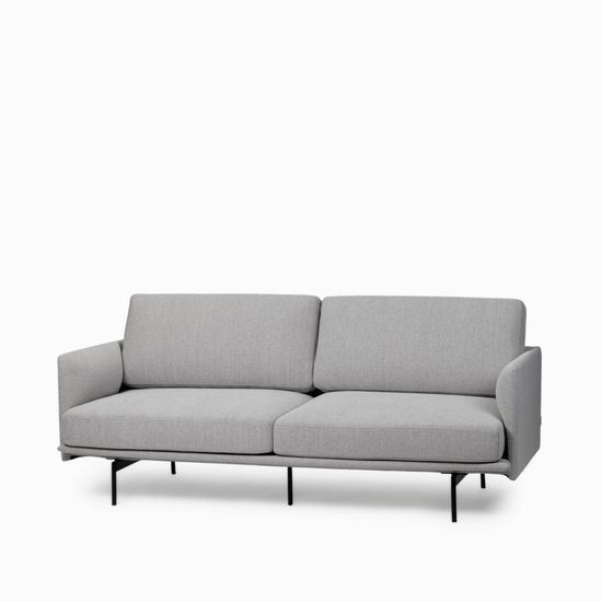 Диван Bebe ширина 185