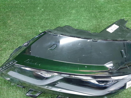 Битая Фара левая Geely Coolray (2019-2023) LED