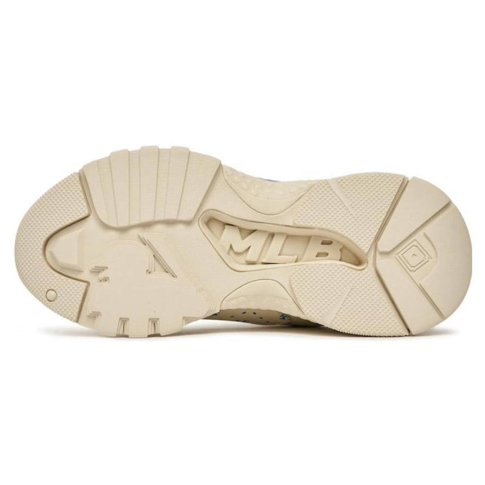 Кроссовки MLB Big Ball Chunky Bigball Chunky, 3ASHMS13N-07IVS