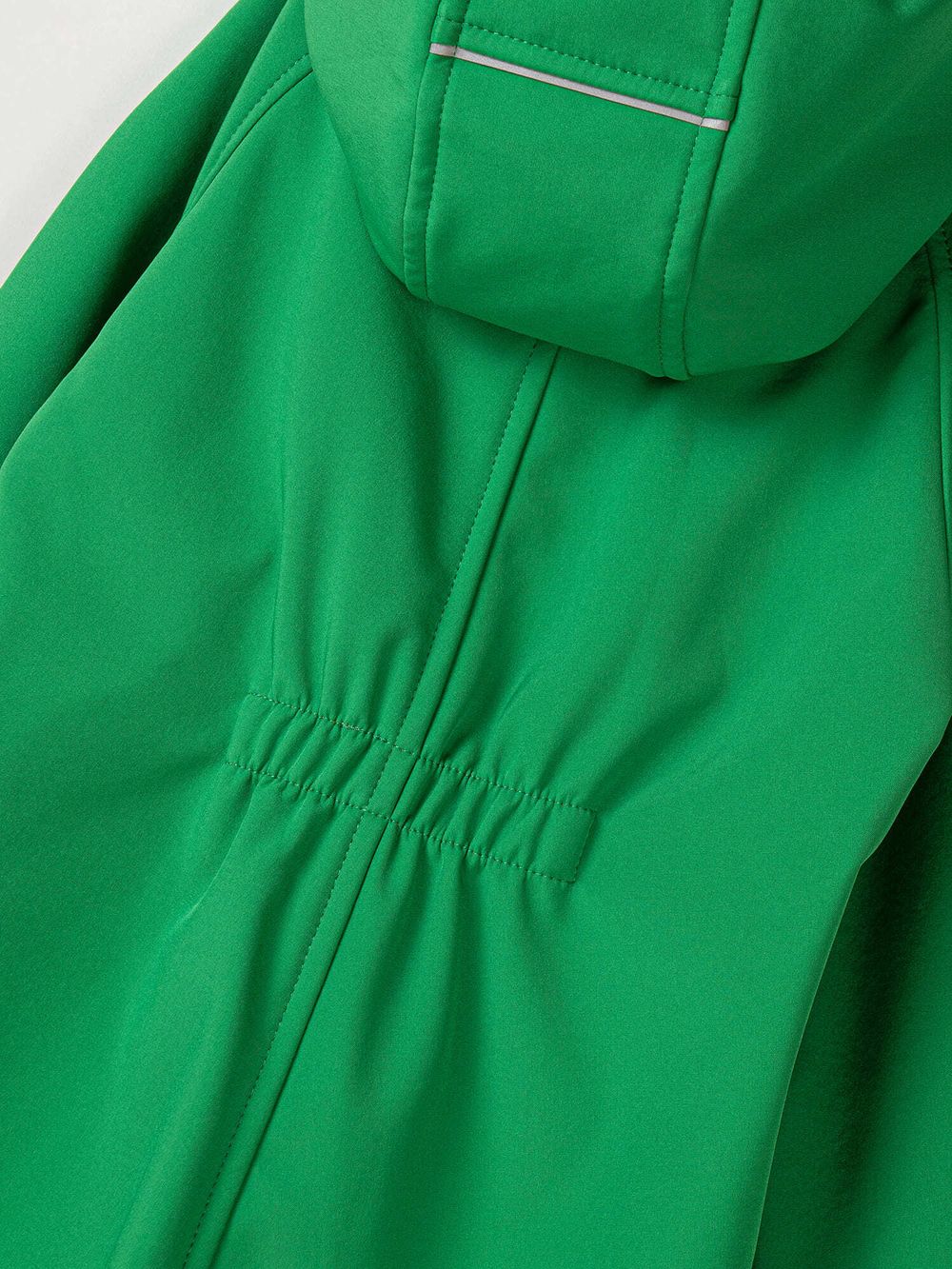 Комбинезон Softshell демисезонный "Ель"