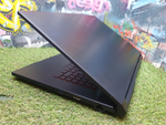 Ноутбук MSI i5-12/16Gb/RTX 3050 4Gb/FHD/144Hz/Katana GF76 12UC-265XRU