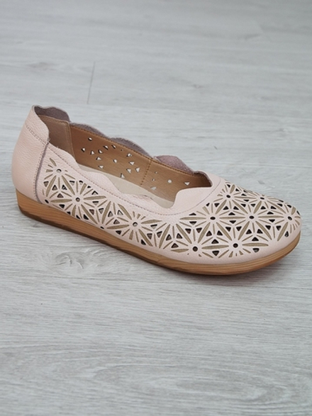 Туфли женские летние CKALA BOTO D2515B \382