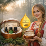 Набор "Ты как Тайга"