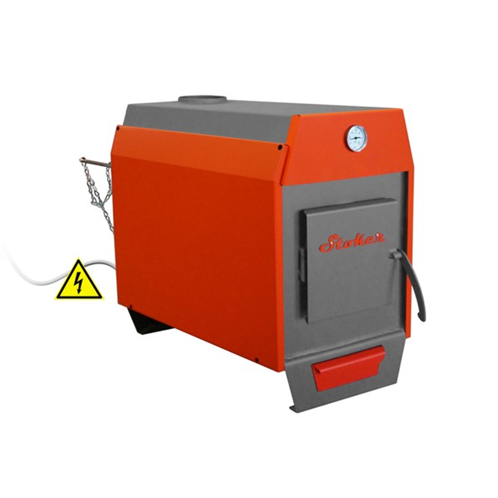 Твердотопливный котел Stoker АОТВ 20