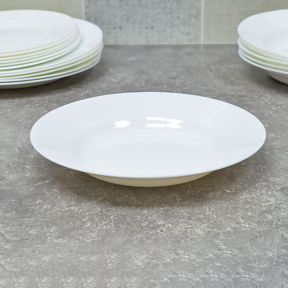 PLUMI Столовый сервиз 18 предметов