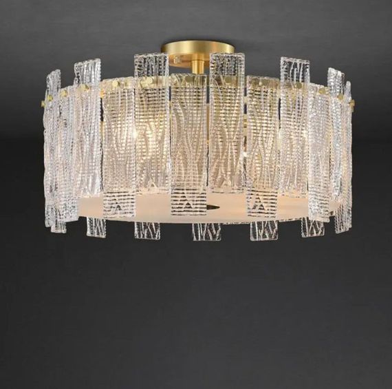 Потолочный светильник Romatti Kobo Ion PT3236