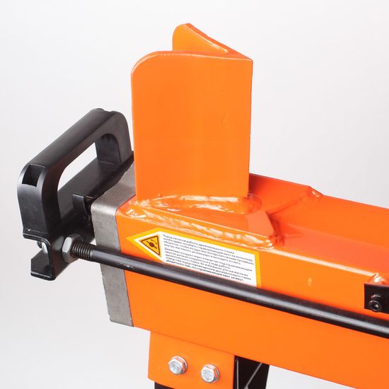 Дровокол электрический "PATRIOT" CE 5322