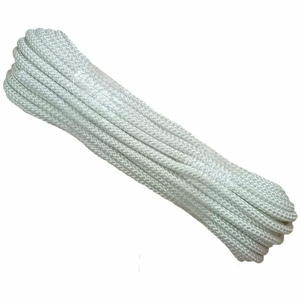 Фал силовой д  5 мм,  20 м /50 шт