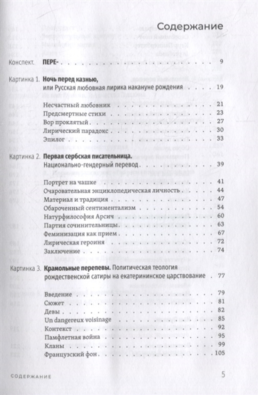 Переводные картинки: Литературный перевод как интерпретация и провокация