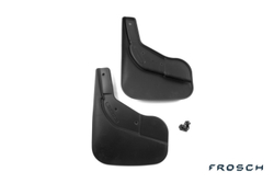 Брызговики передние GREAT WALL HOVER H6, 2013- вн. 2 шт. (optimum) в коробке FROSCH..59.12.F13