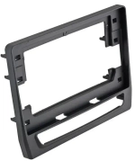 Магнитола для Mitsubishi ASX 2020+ (штатный 8" экран) - Parafar PF027RN2K на Android 13, QLED+2K, ТОП процессор, 4Гб+32Гб, CarPlay, 4G SIM-слот