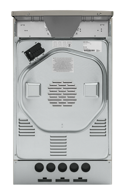 Электрическая плита Hansa FCCX58221H