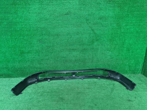 Юбка переднего бампера Toyota RAV4 5 XA50 2018-нв