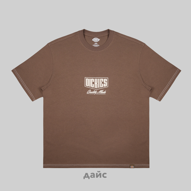 Футболка мужская Dickies Philipsburg