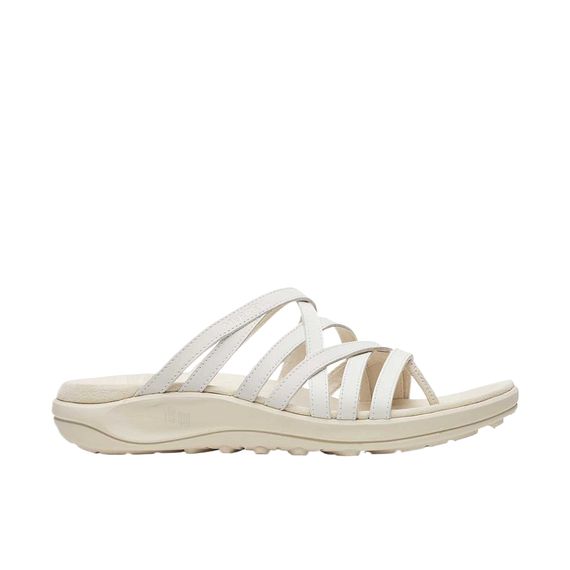 Merrell Harbor Post 'White'