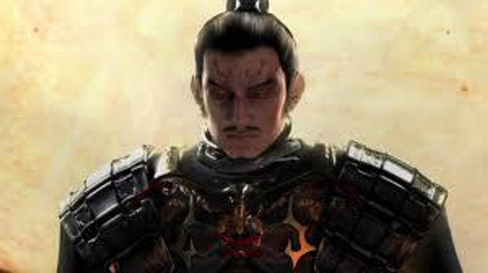 Onimusha 2: Samurai's Destiny + Onimusha: Warlords PS4 & PS5