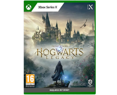 Hogwarts Legacy (Xbox SX) Б/У