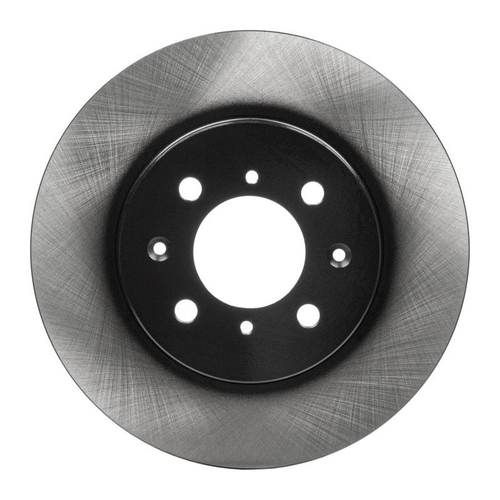 Диск тормозной пер. ADVICS C6F123B