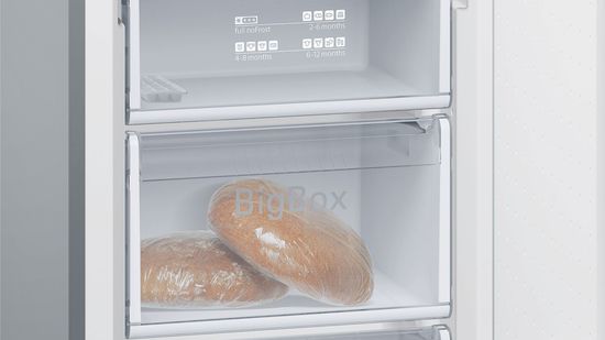 Холодильник Siemens KG39NXI15R