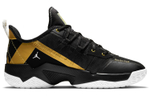 Air Jordan Westbrook One Take 2 Pf "Black Metallic Gold"