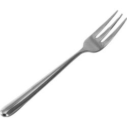 Вилка для пирожного 16 см Bramini P.L. Proff Cuisine [12]