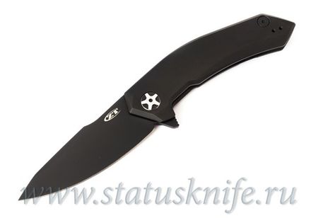 Нож Zero Tolerance 0095S90BLK Blade Show