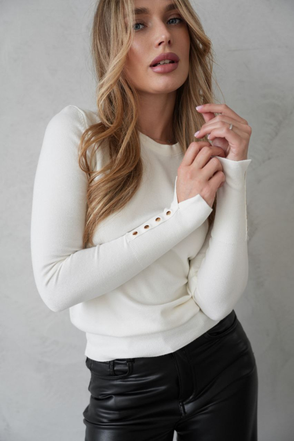 Джемпер женский 1267