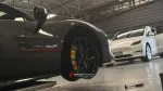 КОВАНЫЕ ДИСКИ ДЛЯ FERRARI 296 GTB ФЕРРАРИ