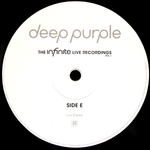 Deep Purple / The Infinite Live Recordings Vol. 1 (3LP)