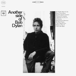 Bob Dylan / Another Side Of Bob Dylan (LP)