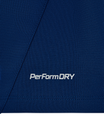 Джемпер тренировочный Jogel DIVISION PerFormDRY Training 1/4 Zip Top, темно-синий Z4